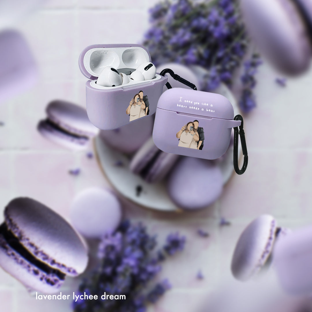 Lavender Lychee Dream