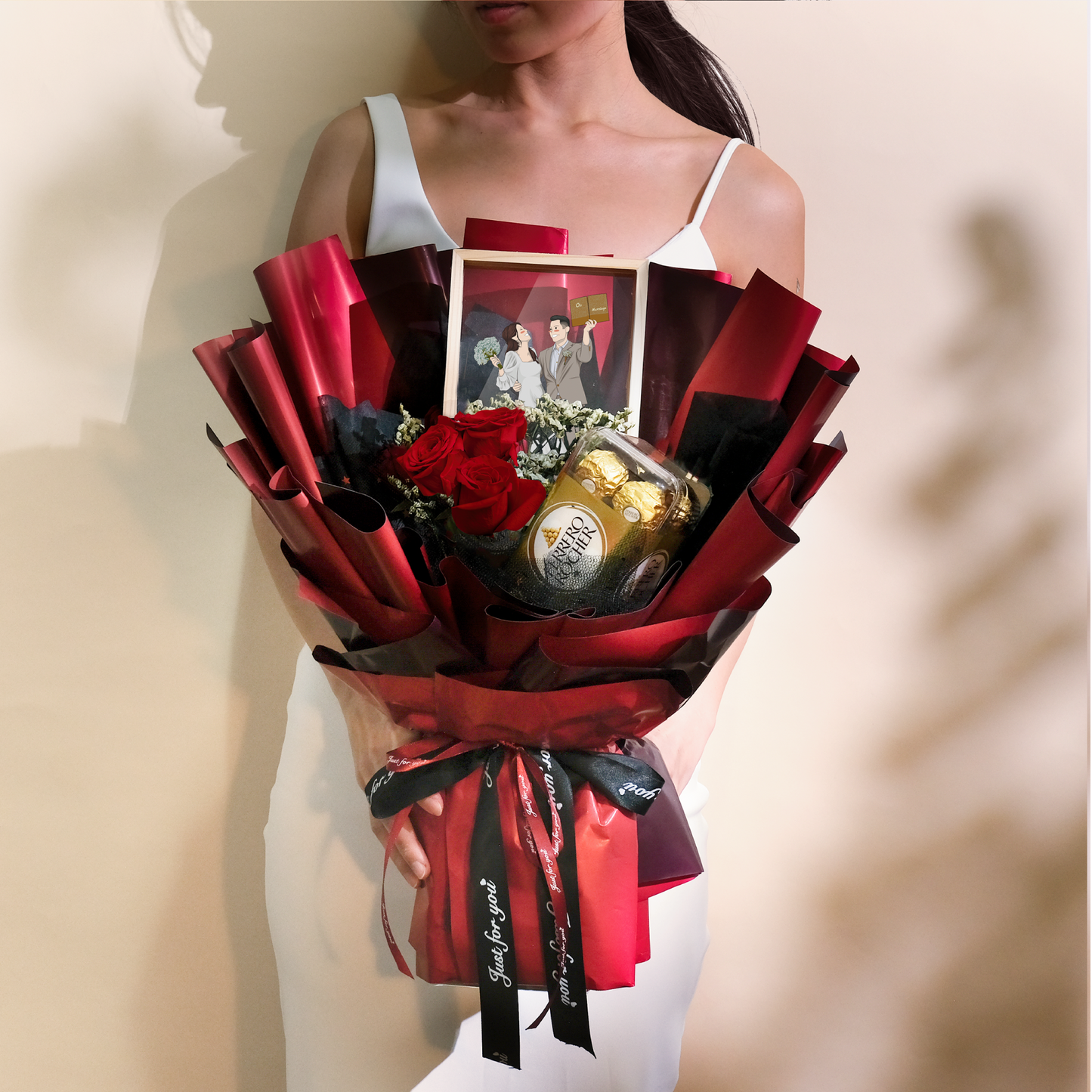 Classic Floral Bouquet