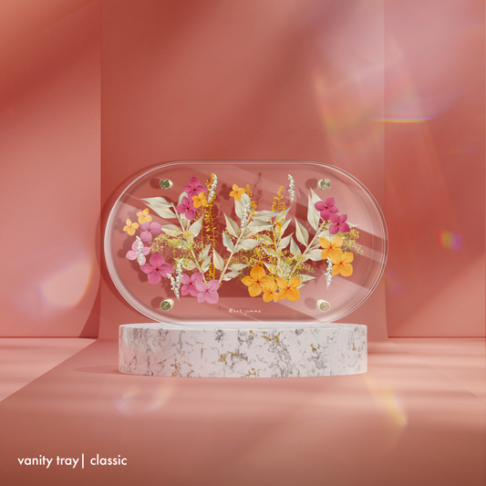 Classic Vanity Tray (NEW)