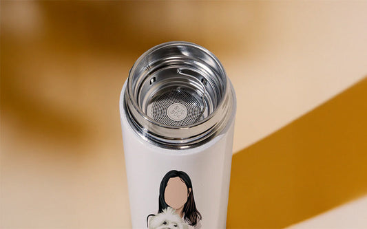 customized tumbler