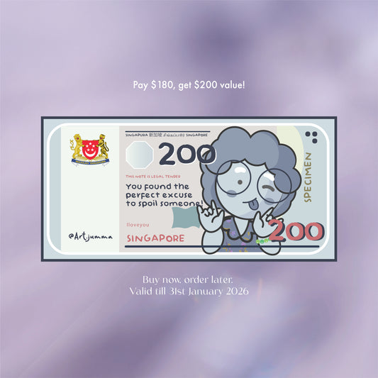 $180 for $200 Voucher