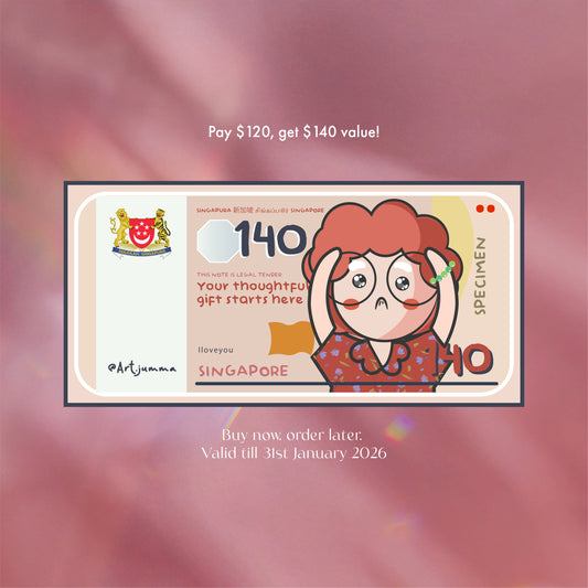 $120 for $140 Voucher