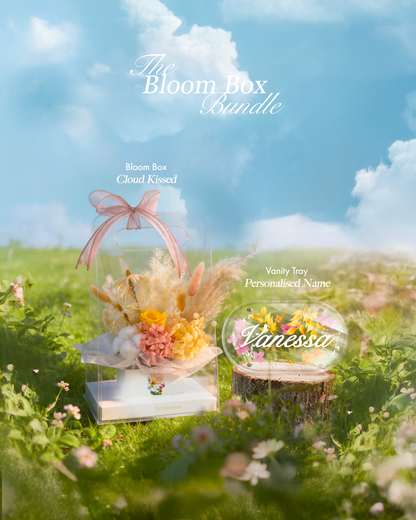 Honey Glow Bloom Box Bundle