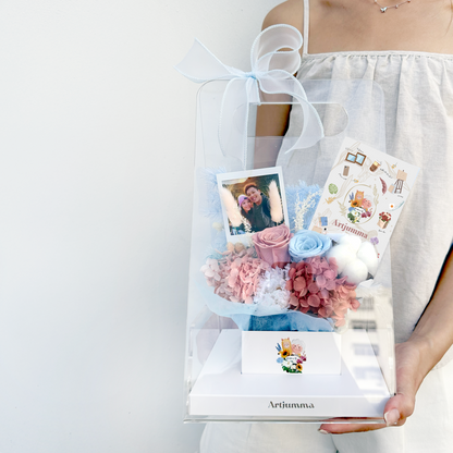 Bloom of the Week (Preserved)