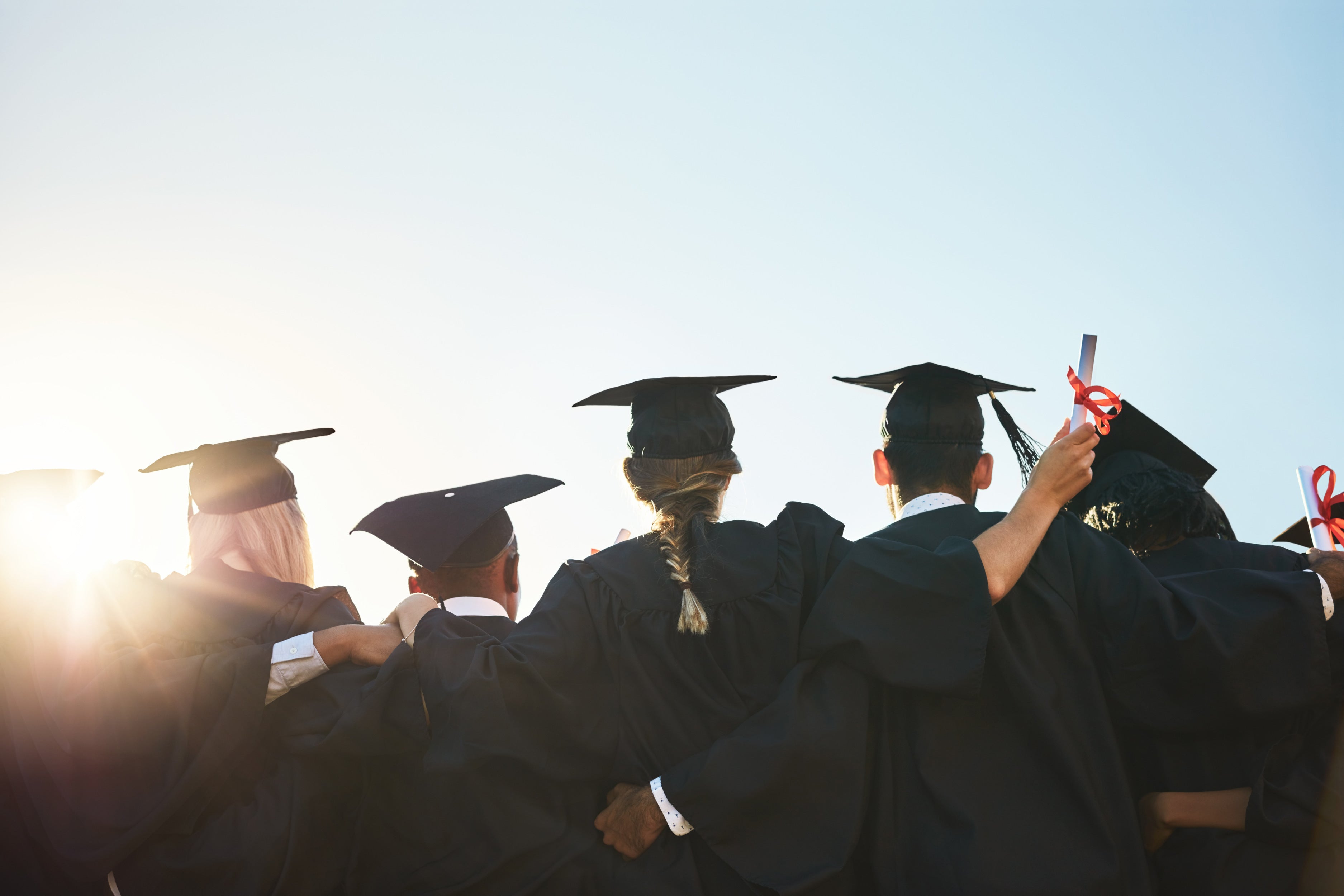 Graduation ceremony - Online Flower Bouquet Delivery Singapore