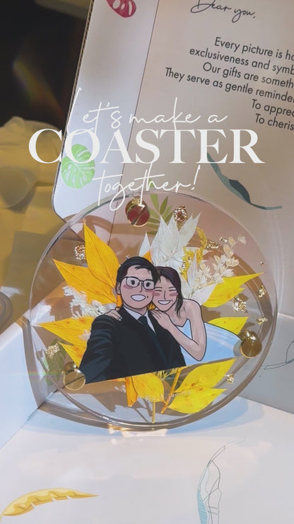 Coaster
