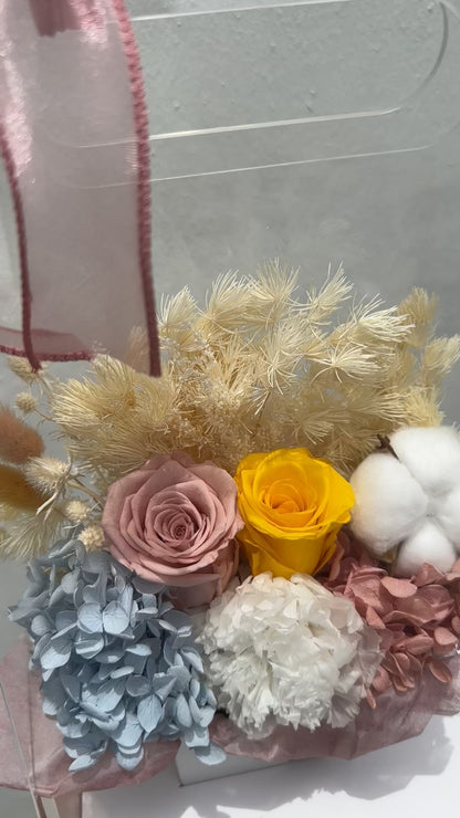 Bloom of the Week (Preserved)