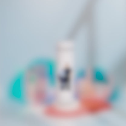Smart Thermos Tumbler