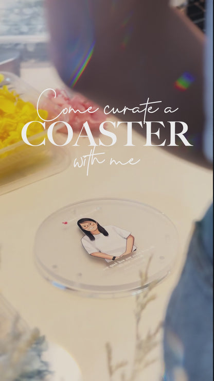Coaster