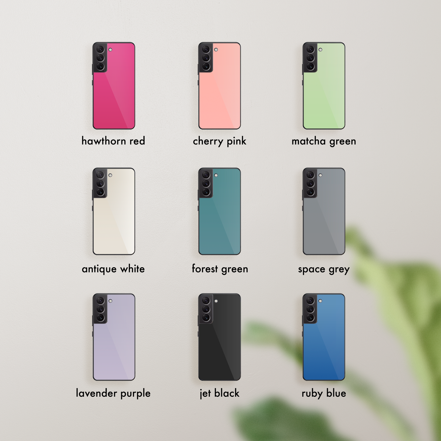 Samsung Phone Case